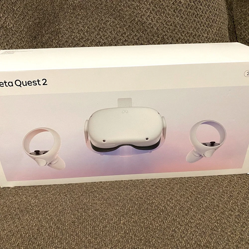 Oculus Quest 2